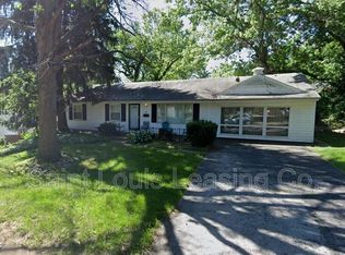 20 Shireford Ln, Saint Louis, MO