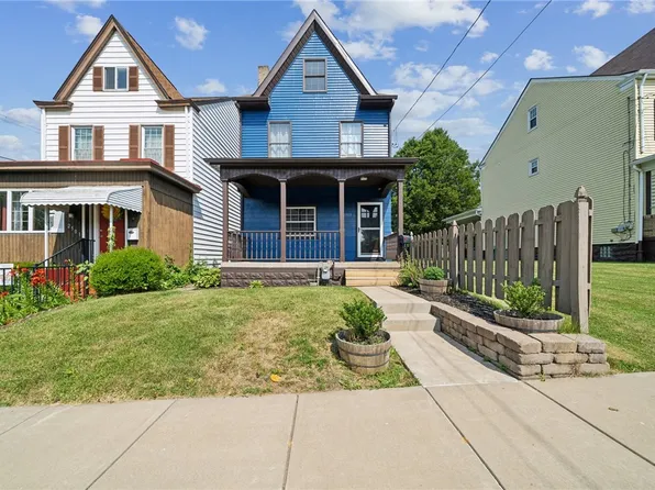 2503 Shields St, McKeesport, PA 15132