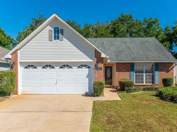 923 Claeven Cir, Fort Walton Beach, FL 32547