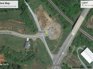 0 Altice Rd, Moneta, VA 24121