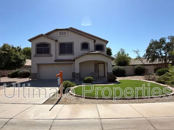 11171 W Edgemont Ave, Avondale, AZ 85392