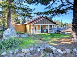 730 Applegate St, Jacksonville, OR 97530