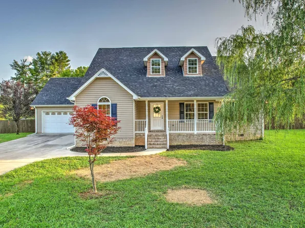 101 Lakeview St, Estill Springs, TN 37330