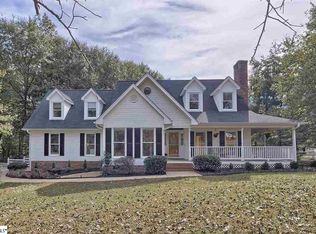 401 Watson Rd, Easley, SC 29642