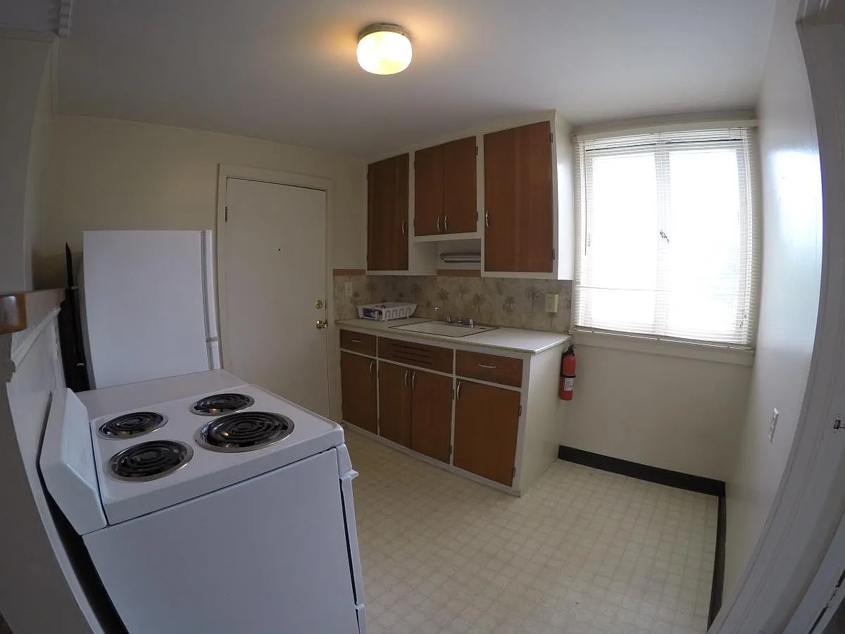 1 bed, 400 sqft, $790 — Photo 2