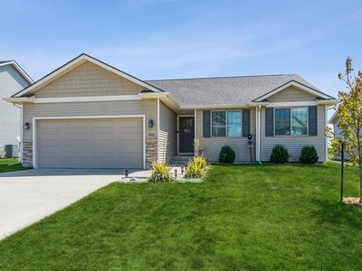 621 Lincoln St NE, Bondurant, IA, 50035