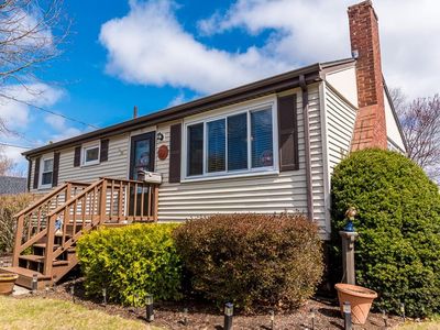71 Hancock St, Whitman, MA, 02382