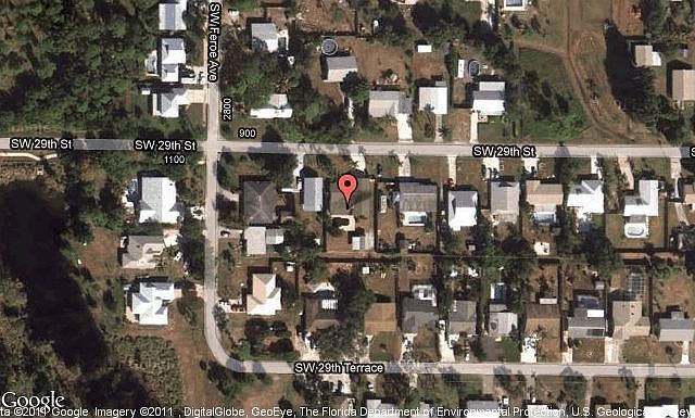 Map View