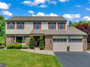 1783 Cardinal Way, Hatfield, PA 19440