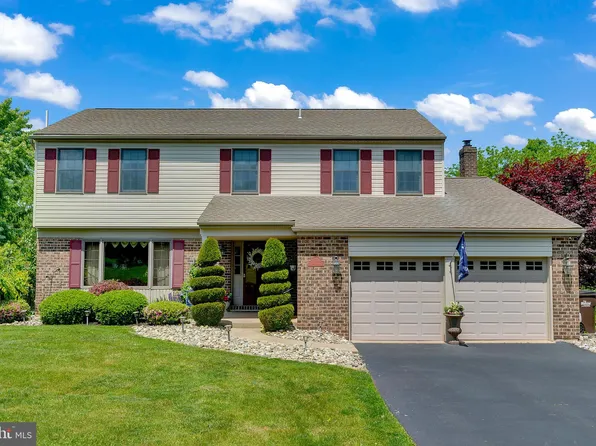 1783 Cardinal Way, Hatfield, PA 19440