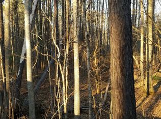 Lake Sinclair Dr, Sparta, GA 31087