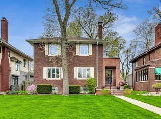 9916 S Winchester Ave, Chicago, IL