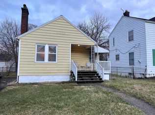 1426 Lockbourne Rd, Columbus, OH 43206