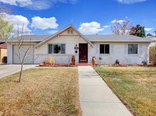 786 S Jersey St, Denver, CO 80224