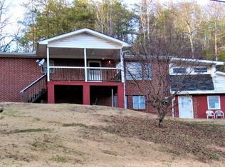 268 Hackworth Ln, Clinton, TN 37716