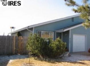 4127 Hayes Cir, Wellington, CO 80549