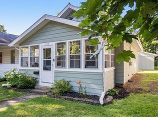 314 Ostemo Pl, South Bend, IN 46617