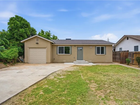 3691 Washington Ave, Le Grand, CA 95333