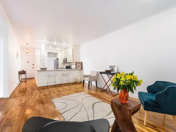 319 E 105th St APT 1C, New York, NY 10029