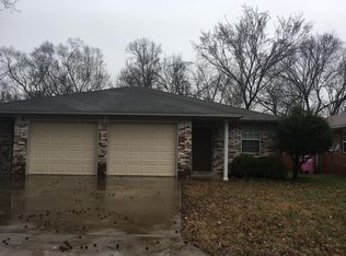 315 Valley Dr APT 2, Russellville, AR 72802