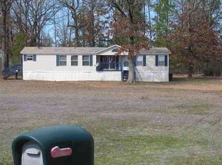 30 Shady Acres Ln, Texarkana, TX 75501