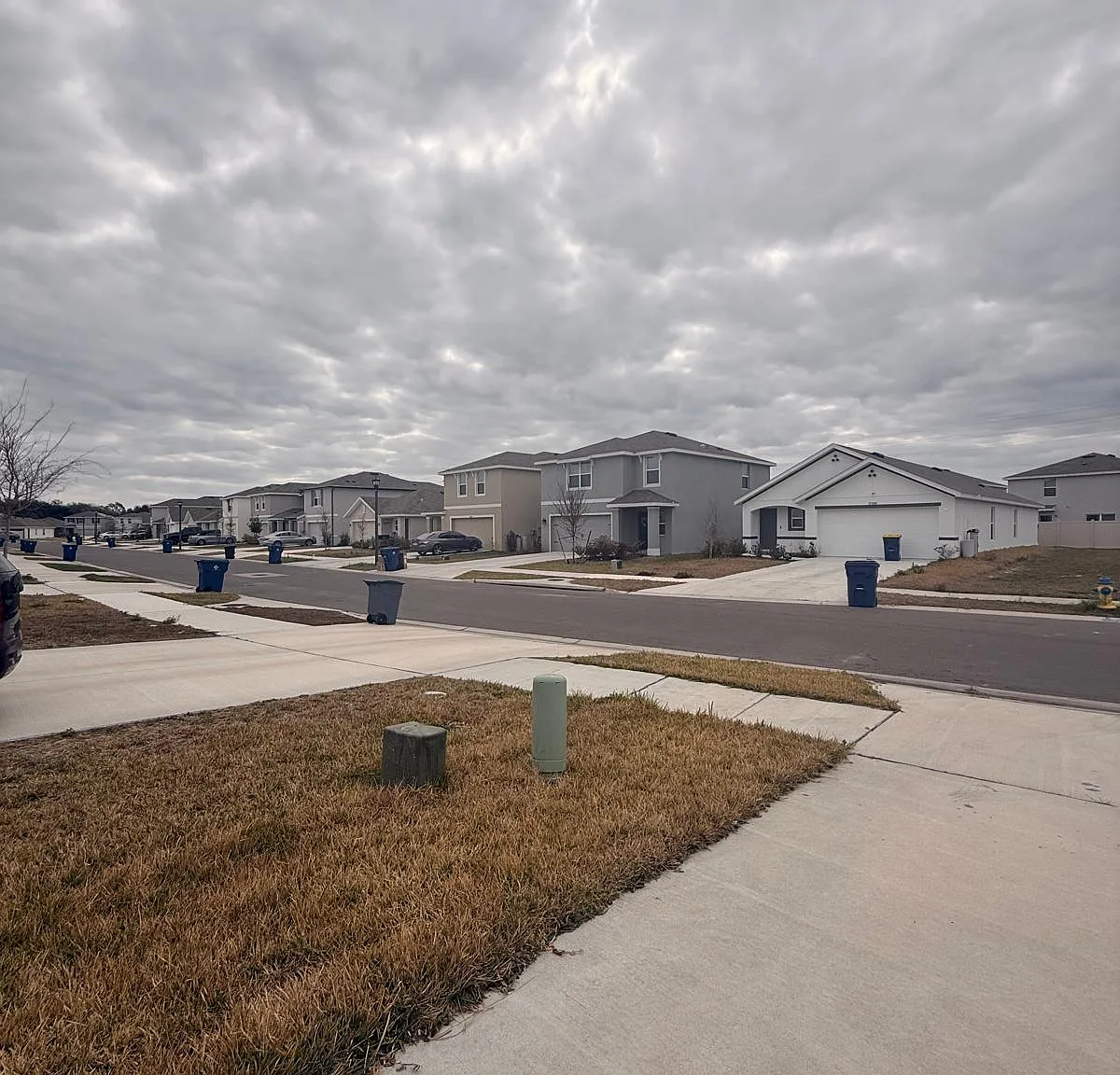 3 bed, 1560 sqft, $2,400 — Photo 2