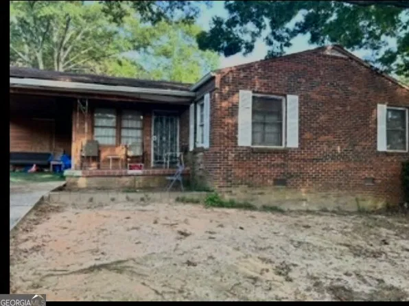 236 Silver Springs Cir SW, Atlanta, GA 30310