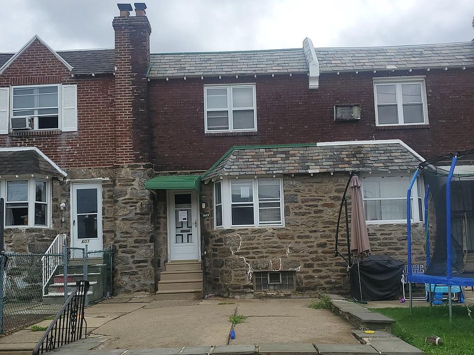 603 E Cheltenham Ave, Philadelphia, PA 19120 Zillow
