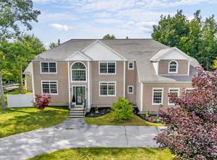 79 Skyline Road, Bangor, ME 04401