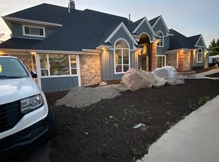 427 E Huntington Dr, Bountiful, UT 84010