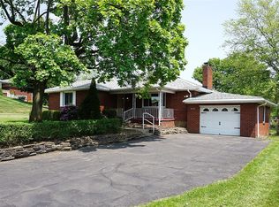 438 Raspberry Dr, Monroeville, PA 15146