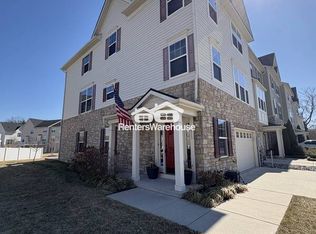 1911 River Vista Dr, Baltimore, MD 21221