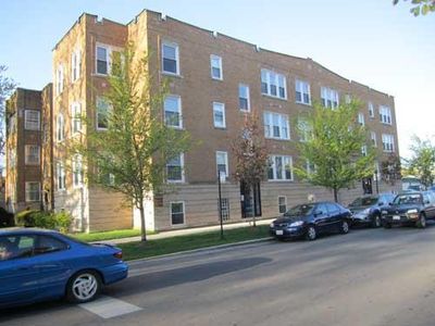 4743 W Roscoe St APT 3, Chicago, IL, 60641
