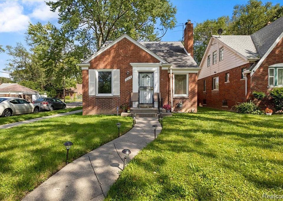 16614 Lindsay St, Detroit, MI 48235 | Zillow