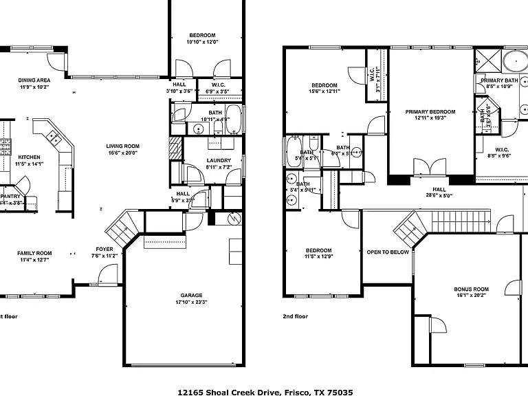 12165 Shoal Creek Dr — Photo 35