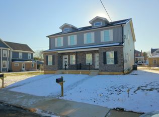 22 N 4th St, Coplay, PA 18037