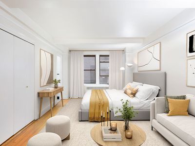 205 E 78th St APT 4S, New York, NY, 10075