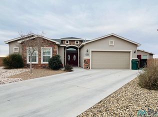 5326 W Big Red Rd, Hobbs, NM 88240