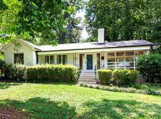 3226 June Dr, Charlotte, NC 28205