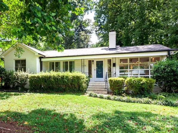 3226 June Dr, Charlotte, NC 28205