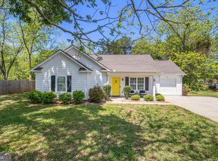 155 Swint Rd, Griffin, GA 30224