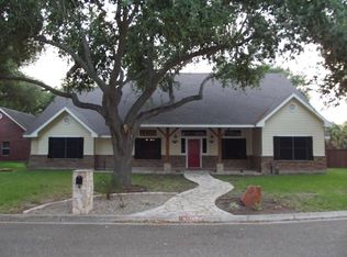 1507 Melinda Dr, Mission, TX 78572