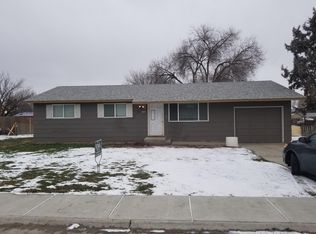 6747 S Ironwood Ave, Boise, ID 83709