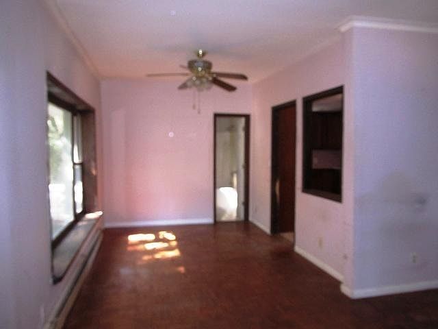 dining rm