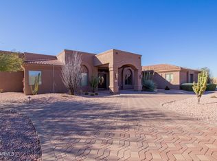 8801 E Rimrock Dr, Scottsdale, AZ 85255