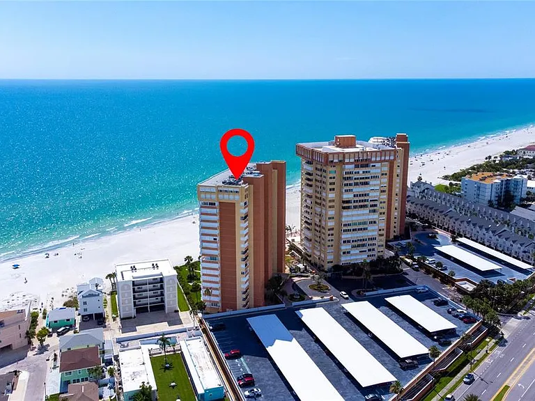 17900 Gulf Blvd #11C — Photo 3