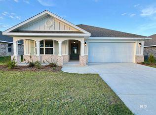 1230 Hayward Loop, Foley, AL 36535