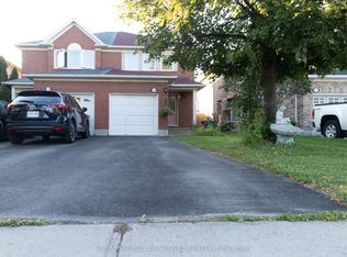 1366 Quest Cir, Mississauga, ON L5N 8B5