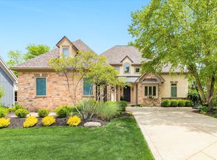 5672 Natalie Rose Way, Columbus, OH 43235