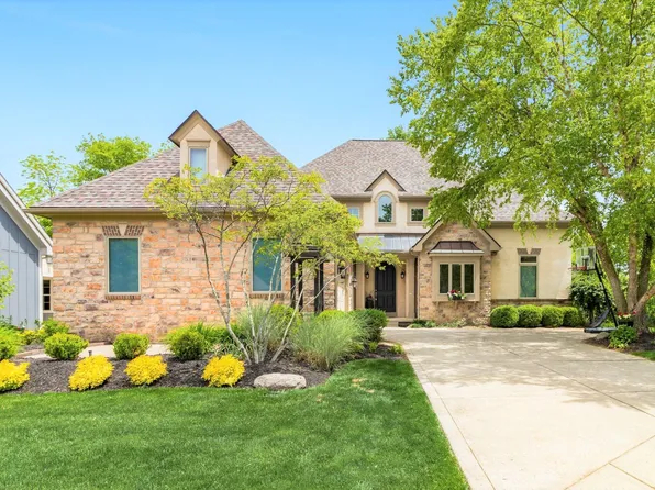 5672 Natalie Rose Way, Columbus, OH 43235